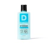 Duke Cannon Ice Cold Cooling After Shave Balm for Men - 6 fl oz - Alcohol-Free Post-Shave Balm for Men - Made with Menthol & Shea Butter