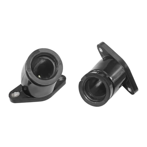 Colector admisión Yamaha XV400 XVS650 Dragstar Vstar 4