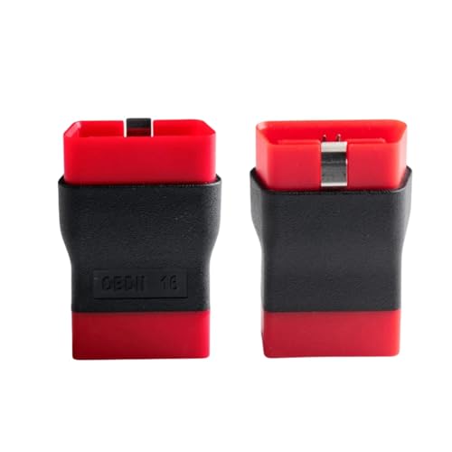Cable OBD16 principal X431PADV para Launch conector de prueba de diagnosis 10 unidades 3