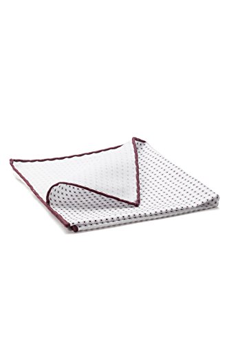 Brunello Cucinelli Herren Tuch, Farbe: Creme, Gr&ouml;&szlig;e: One Size