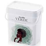 para que sirve la arcilla verde tomada 🧽ABSORBE EL EXCESO DE GRASA. La arcilla verde en polvo ofrece una limpieza intensiva al absorber toxinas, impurezas y exceso de grasa de la piel. Ideal para una detoxificación profunda, ayuda a liberar los poros de obstrucciones, dejando tu piel fresca y revitalizada. Perfecta para quienes buscan una piel limpia y purificada.