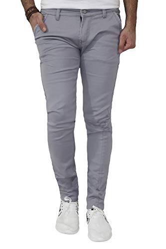 Image of Men's Regular fit Jeans 1J46