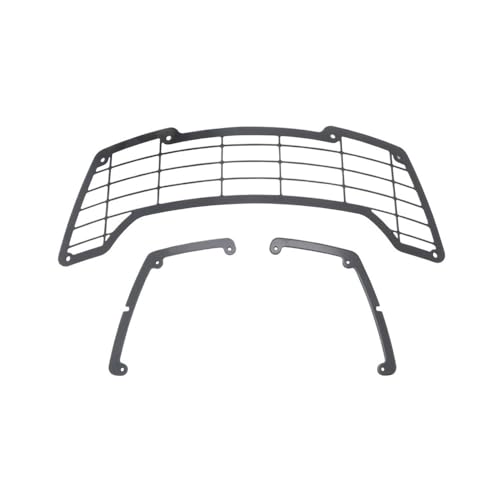 Grille de protection phare moto pour Pan America 1250 couvercle de phare robuste
