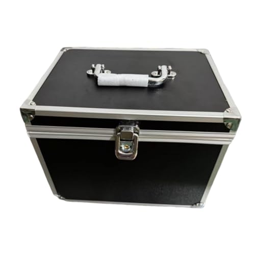LeeQinersw Estuche de Maquillaje Versátil para Guardar Herramientas de Maquillaje Y Artículos Estéticos.