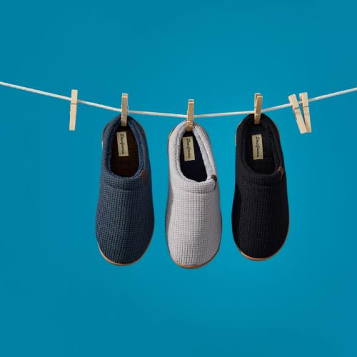 Image of Dearfoams mens Case Casual Clog