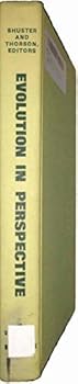 Hardcover Evolution in Perspective: Commentaries in Honor of Pierre Lecomte Du Nouy Book