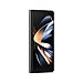 SAMSUNG Galaxy Z Fold 4 Cell Phone, Factory Unlocked Android Smartphone, 256GB, Flex Mode, Hands Free Video, Multi Window View, Foldable Display, S Pen Compatible, US Version, 2022, Phantom Black