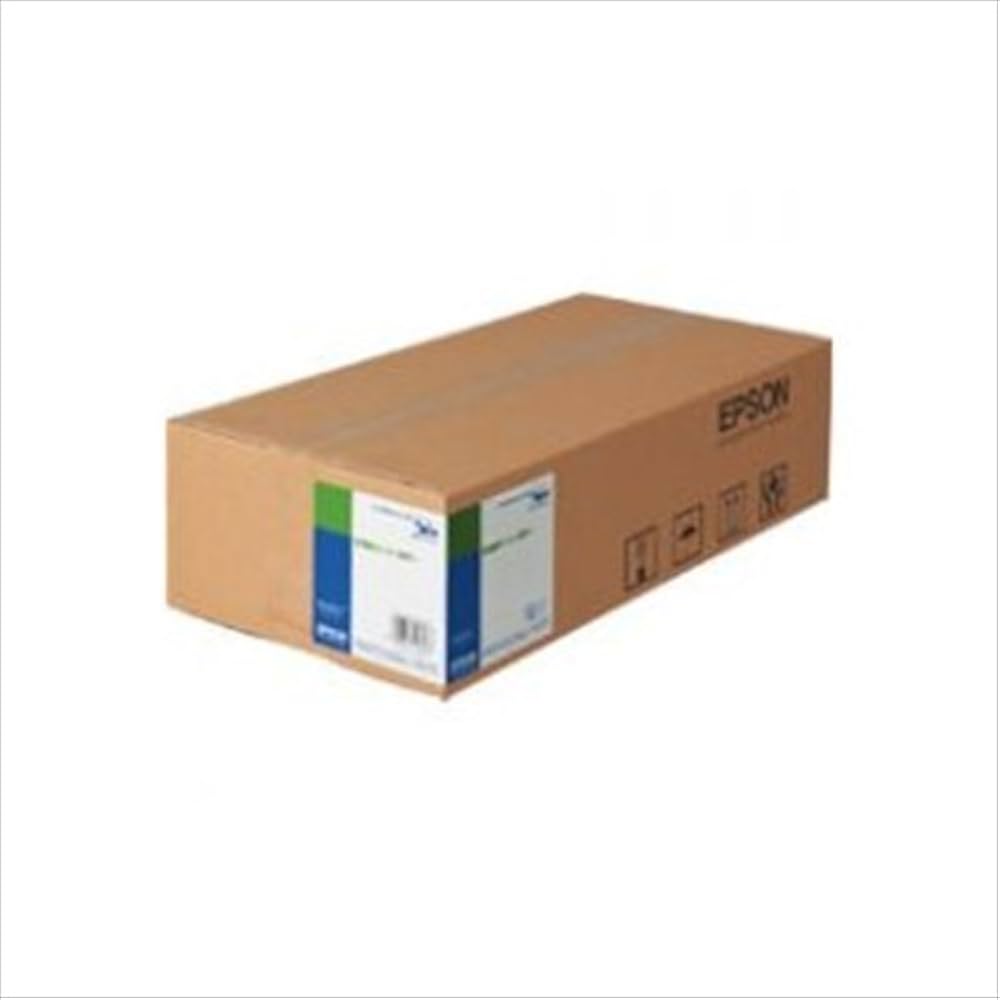 Amazon | セイコーエプソン A0 普通紙ロール 厚手 約841mm幅×50m