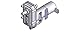 Lippert Components 368417 Motor Assembly
