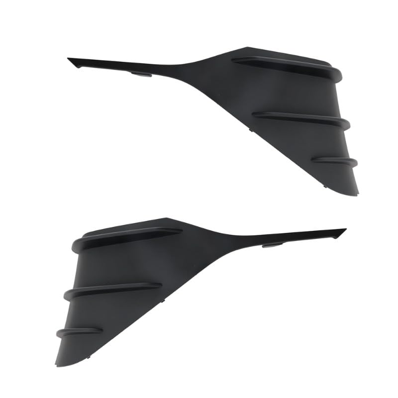 Front Fog Cover Frame 86563-AACD0 86564-AACD0 para Elantra 2024 2025 Accesorios miniatura 1