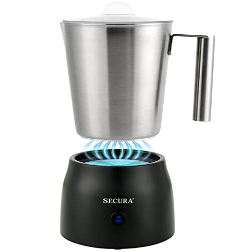 Best Milk Frothers Top 12 Picks And Buying Guide FriedCoffee