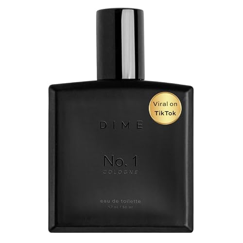 dime no 1 cologne review