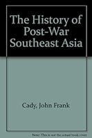 Post-War Southeast Asia: Independence Problems 0821401750 Book Cover