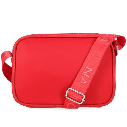 Image of Nautica Women's High Seas Camera Crossbody