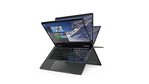 Lenovo Yoga 710 35,36 cm (14 pollici Full HD IPS)