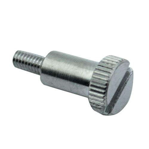 Tornillo para pie prensatelas Compatible Babylock y Brother miniatura 1