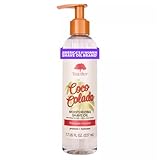 Tree Hut Bare Coco Colada Moisturizing Shave Oil, 7.7 fl oz, Gel-to-Oil Formula, Ultra Hydrating Barrier for a Close, Smooth Shave, For All Skin Types