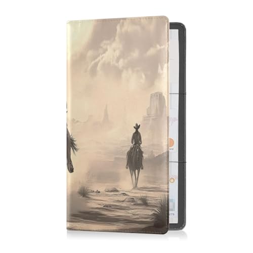 Organizador para Documentos Slim miniatura 7