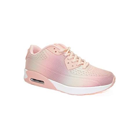 IVACHY Lightweight Kids Casual Sneakers Cover