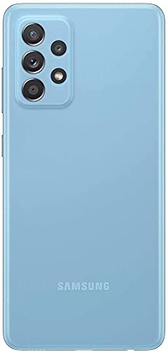 SAMSUNG Galaxy A52 (SM-A525F/DS) Dual SIM, 128GB/ 6GB RAM, 6.5