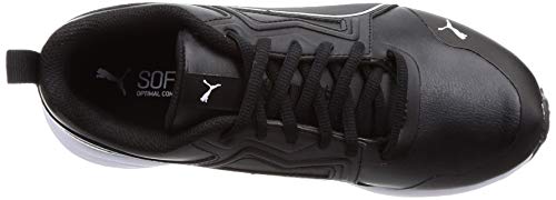 Image of Puma Unisex Pure Jogger Sneaker