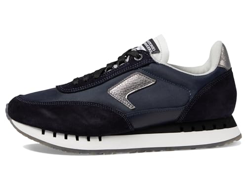 Image of SAS Womens 7eventy6ix-x Comfort Retro Sneaker