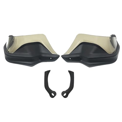 Protège-mains moto pour F800 GS et Adventure 2013-2022