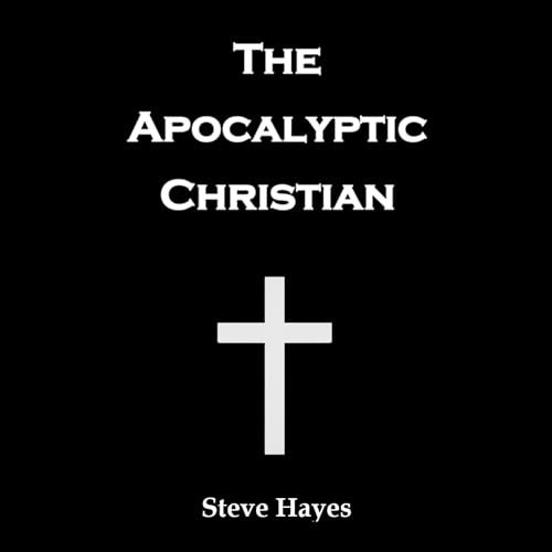 The Apocalyptic Christian cover art