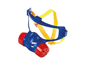 Theo Klein 8930 Feuerwehr Schutzmaske