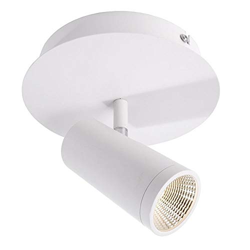 Preisvergleich Produktbild KapegoLED Deckenaufbauleuchte, Dabih I EEK: A