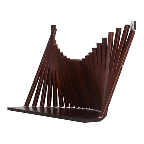 YSLRSM Wall Mounted Folding Desk Cover