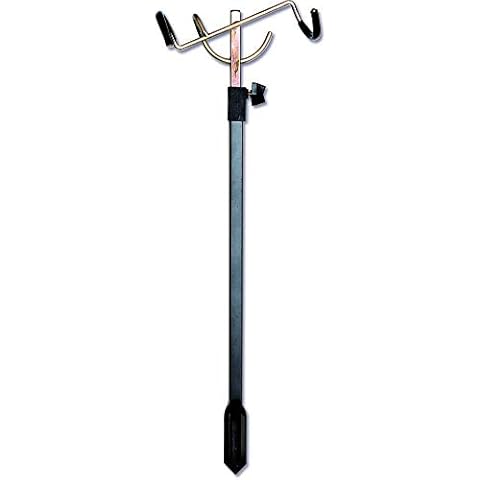 Zebco Rutenhalter Cover