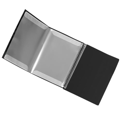 Folder de partition de musique haut de gamme A4 A3 à spirale robuste pour pupitre