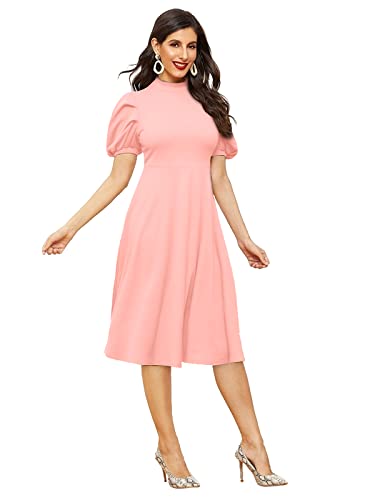 Image of ILLI LONDON Women's Knee Length Dress