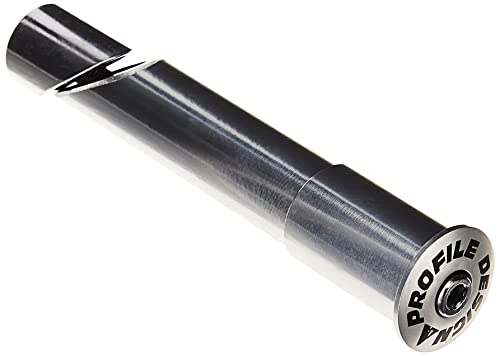 Profile Design Threadless Converter (1-1/8-Inch) Profile Design Threadless Converter (1-1/8-Inch)