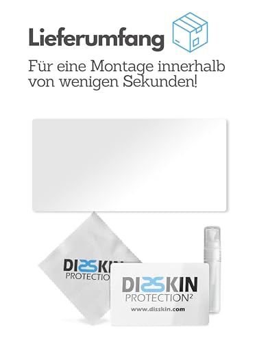 Protection écran anti-traces de doigts Ford Kuga MK4 SYNC4 - 6