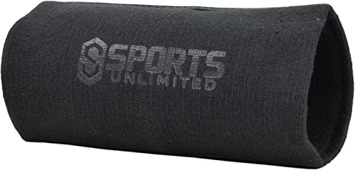 Image of Sports Unlimited Youth Triple Wrist Coach, Football Wristbands for Plays, Baseball Wristbands, QB Arm Bands