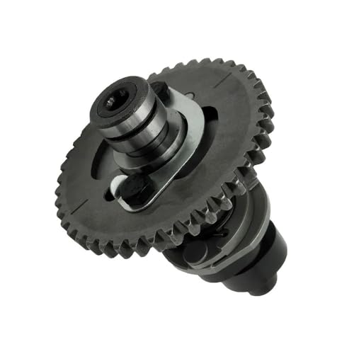 Árbol de levas CFmoto 500 y 600 repuesto motor para ATV X5 X6 U5 U6