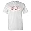 Milan - White Shirt