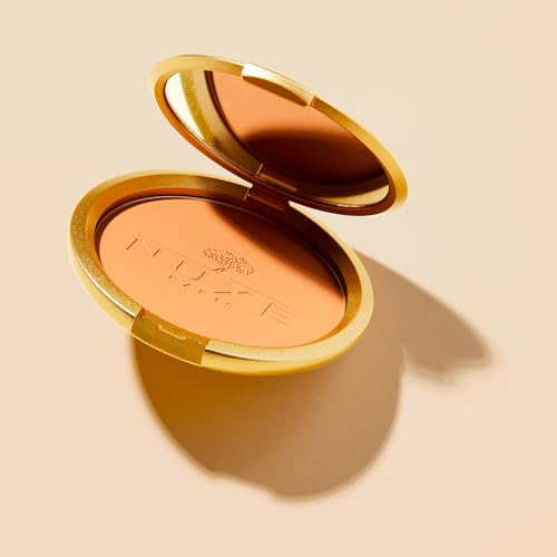 Nuxe Poudre Eclat Prodigieux Multi-Usage Compact Bronzing Powder 0.88 oz. image 4