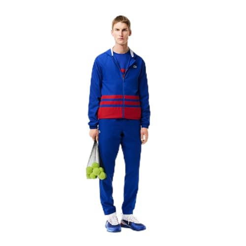 Lacoste SPORT - Chándal para hombre, XS