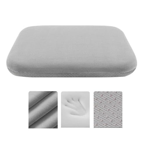 Cuscino per seduta in memory foam di supporto per impiegati