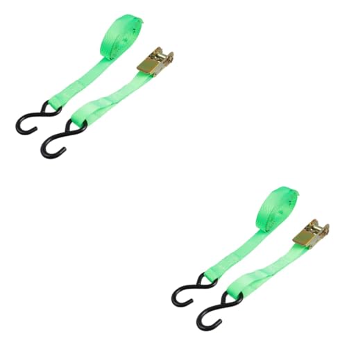 JECOMPRIS 2 Juegos A Green Poliéster 2 Piezas * 2