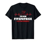FITZPATRICK surname Family...