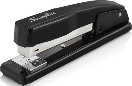 20 Teacher Appreciation Gifts on Amazon Teachers Actually Want (Skip the Mugs) 4 Swingline Commercial Stapler 20 Sheet Capacity Jam Free Metal Black