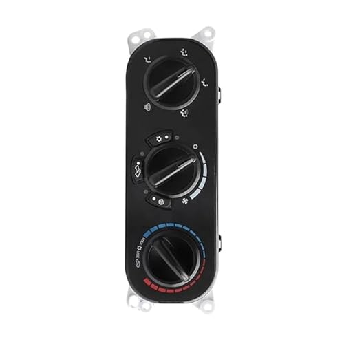 Interrupteur de climatisation Panneau Commande Chauffage Jeep Wrangler JK V6 2007-2010 55111840AE