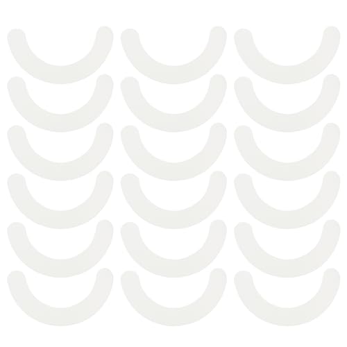 Bandes de fixation pour la peau pour stomie FOMIYES lot de 80 adhésifs anti-fuite
