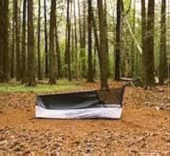 Amazon.co.jp: Hyperlite Mountain Gear Splash Bivy : スポーツ