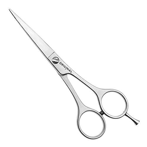 Ciseaux E cut 6"5 Original best buy pour coupe de cheveux précise