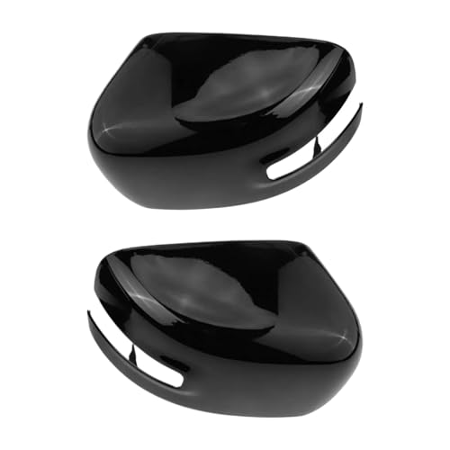 Coques de rétroviseurs pour Renegade 2015-2022 cache de protection extérieur noir